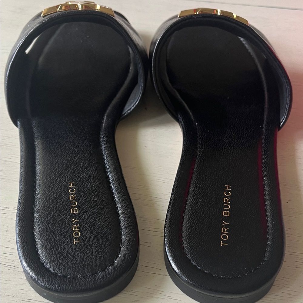 Tory Burch “Eleanor” slide - Picture 7 of 8